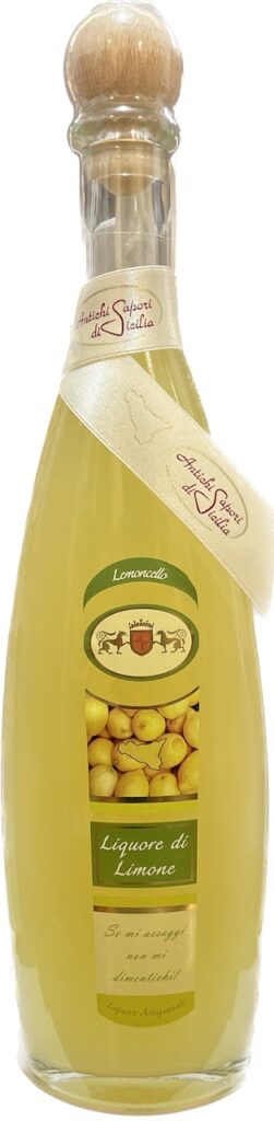 limoncello