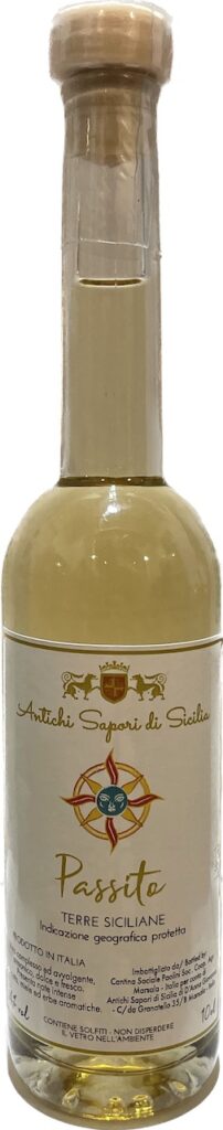 passito 10cl